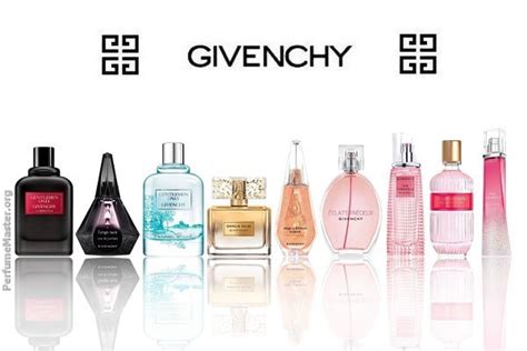 latest givenchy perfume 2016|Givenchy perfume official website.